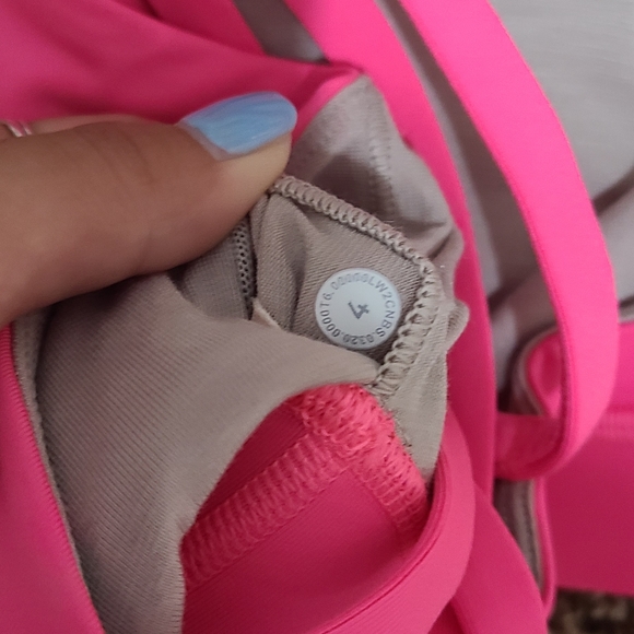 Lululemon Sports Bra - Picture 3 of 3